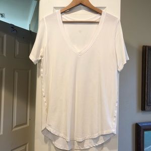 Lululemon Love Tee